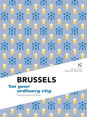 cover image of Brussels